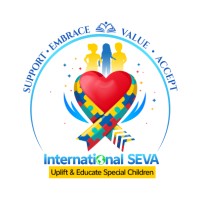 International SEVA Corporation logo - Similar company to Cisonode.Com