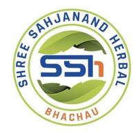 SHREE SAHJANAND HERBAL logo - Similar company to Thrivix Media Solutions