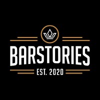 BARSTORIES logo - Similar company to Million Miles