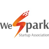 WeSpark Startup Association logo - Similar company to Medical Value Travel Council Of India (Mvtci)