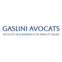 GASLINI AVOCATS logo - Similar company to Studio Legale Gierrelex