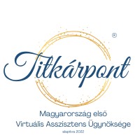 Titkárpont Kft. logo - Similar company to Exsun Solar Construction