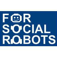 FORSocialRobots logo - Similar company to Future Gate