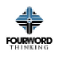 Fourword Thinking logo - Similar company to Vr Listing