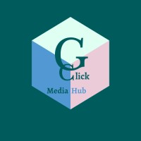 G Click Media Hub logo - Similar company to Esteem Education