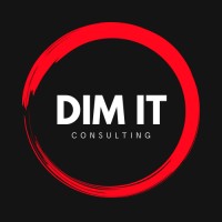 Dim IT Consulting logo - Similar company to Sitebehaviour