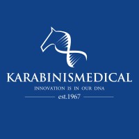 KARABINIS MEDICAL SA logo - Similar company to Bluemed