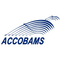 ACCOBAMS logo - Similar company to Commission Sous-Régionale Des Pêches (Csrp)