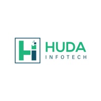 Huda Infotech logo - Similar company to Inshasis Technologies