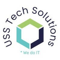 USS Tech Solutions logo - Similar company to Pehla Ev
