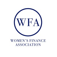 UConn Women's Finance Association logo - Similar company to Seventhbiz