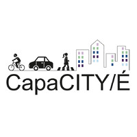 CapaCITY-CapaCITÉ logo - Similar company to Méla