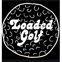 Loaded Golf logo - Similar company to Badger Plug