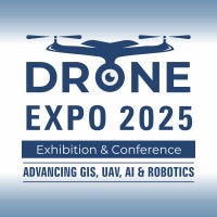 Drone Expo logo - Similar company to Drone Tribe