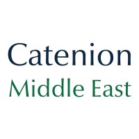 Catenion Middle East logo - Similar company to Uksacb