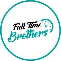 Full Time Brothers logo - Similar company to Sciart Agency
