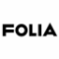 Folia logo - Similar company to Hvana
