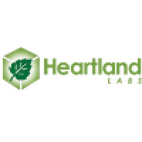 Heartland Labs logo - Similar company to Game Tank