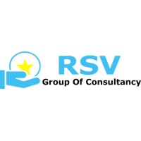 RSV GROUP OF CONSULTANCY logo - Similar company to Rsv Training Academy