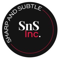 SnS Inc logo - Similar company to Vescript Its Pvt. Ltd.
