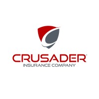 Crusader Insurance Company logo - Similar company to The Transure Group