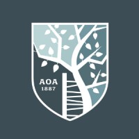 The American Orthopaedic Association logo - Similar company to The Experience Group