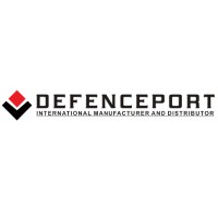 Defenceport logo - Similar company to Make Ready Arms