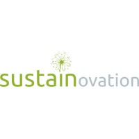 Sustainovation - Vidensnetværk for bæredygtigt byggeri logo - Similar company to Coompass