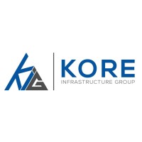 Kore Infrastructure Group logo - Similar company to Kore Infrastructure