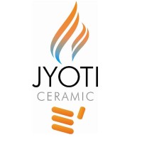 Jyoti Ceramic Industries Pvt. Ltd. - India logo - Similar company to Peaceful Global Logistics Pvt. Ltd.