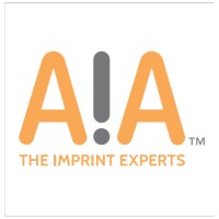 AIA Imprint Experts logo - Similar company to Adventures In Advertising