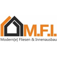 Modern [e] Fliesen & Innenausbau logo - Similar company to Aplus Innenausbau Gmbh