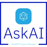 AskAI logo - Similar company to Mas Research