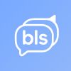 BLS English logo - Similar company to Pick Up Languages Ltd