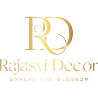 Rajasvi Decor logo - Similar company to Alan'S Candle