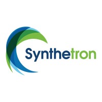 Synthetron logo - Similar company to Value Drive Consulting