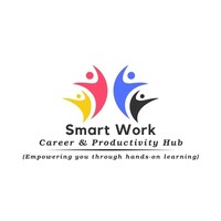 Smart Work Career Hub logo - Similar company to Thrive With The Bomides