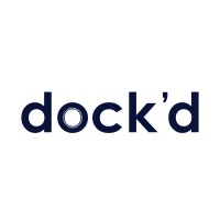 dock'd by LASSO logo - Similar company to Lasso Solutions