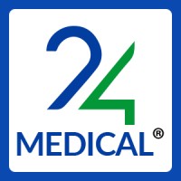Medical24Global S.L logo - Similar company to Duraxx Gmbh