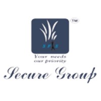 Secure Group logo - Similar company to The Hospital Update