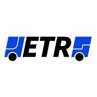 Edmonton Transit Riders logo - Similar company to Transed Lrt