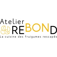 Atelier REBOND logo - Similar company to Arlette Holding