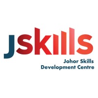 Johor Skills Development Centre (Johor Skills) logo - Similar company to Gamasky Technology