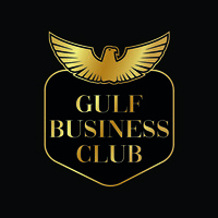 Gulf Business Club logo - Similar company to Lanzi Media