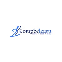 CompbeLearn logo - Similar company to Globe Hire Services Private Limited