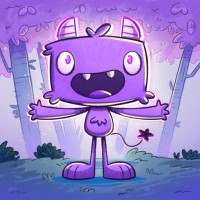Onirico Game Studio logo - Similar company to Vortex Indie Games