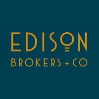 Edison Brokers + Co logo - Similar company to Vanderhyde Ford