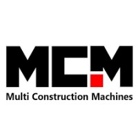 MCM Africa logo - Similar company to Impact Studio Digital Agency