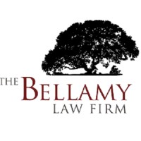 The Bellamy Law Firm - Bellamy, Rutenberg, Copeland, Epps, Gravely & Bowers, P.A. logo - Similar company to Weeks & Irvine, Llc