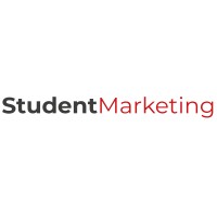 Student Marketing NIH logo - Similar company to Start Nih